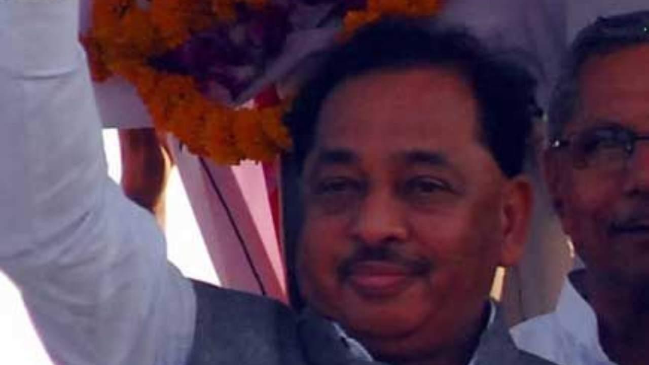 BJP will win Mumbai civic polls, says Narayan Rane; pays tributes at Bal Thackeray's memorial